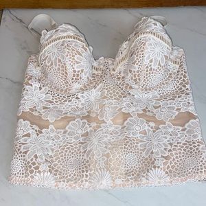 Victoria’s Secret Bra Top